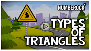 triangles song